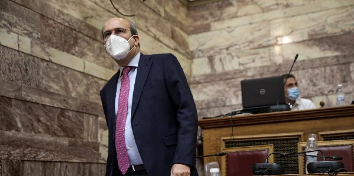 Χατζηδάκης για εργασιακό νομοσχέδιο: Πορευόμαστε στο δρόμο της κοινής λογικής