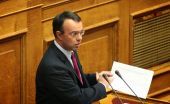 Σταϊκούρας: "Σύντομα η ρύθμιση για τους ένστολους"