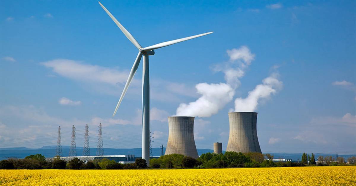 Η «πράσινη» ενεργειακή μετάβαση δεν θα είναι οικονομικά... αναίμακτη