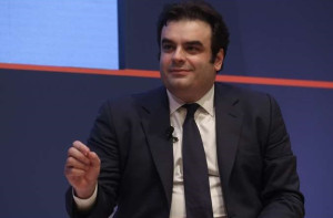 Πιερρακάκης: Υπάρχουν οι προϋποθέσεις να αλλάξουμε το επίπεδο της χώρας