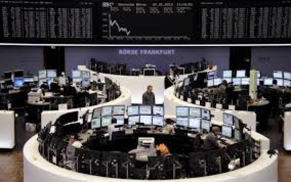 Ήπια κέρδη στις ευρωαγορές ενόψει συνάντησης Trump-Jinping