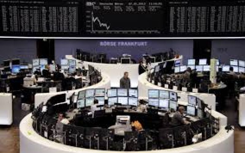 Ήπια κέρδη στις ευρωαγορές ενόψει συνάντησης Trump-Jinping