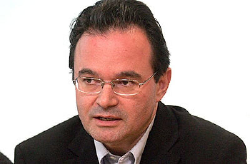 Γ. Παπακωνσταντίνου: Μόνο μετά από συζητήσεις με το κλιμάκιο της ΕΕ θα ληφθούν νέα μέτρα- Αρνητική η Schroders σε βοήθεια της Ελλάδας από την Γερμανία