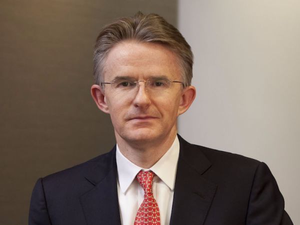 Ποιος είναι ο νέος CEO της HSBC