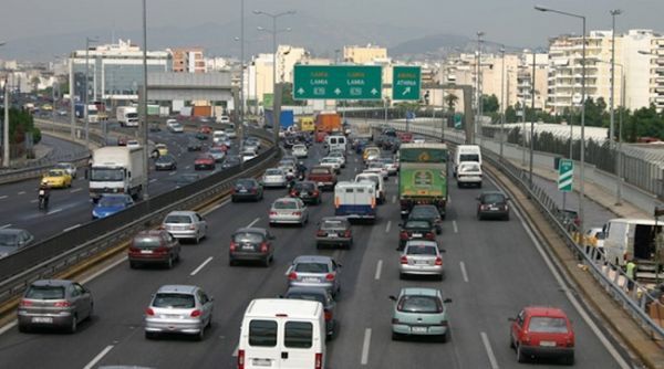 Βαράει... «κόκκινο» σε Αθήνα και Θεσσαλονίκη η ηχορύπανση