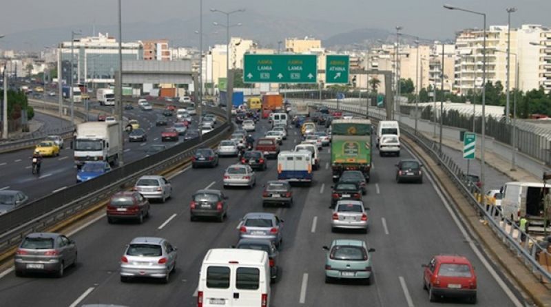 Βαράει... «κόκκινο» σε Αθήνα και Θεσσαλονίκη η ηχορύπανση