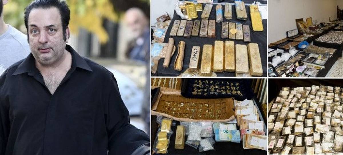 Πολιτική κόντρα Μαξίμου-ΝΔ... πάνω από την υπόθεση Ριχάρδου