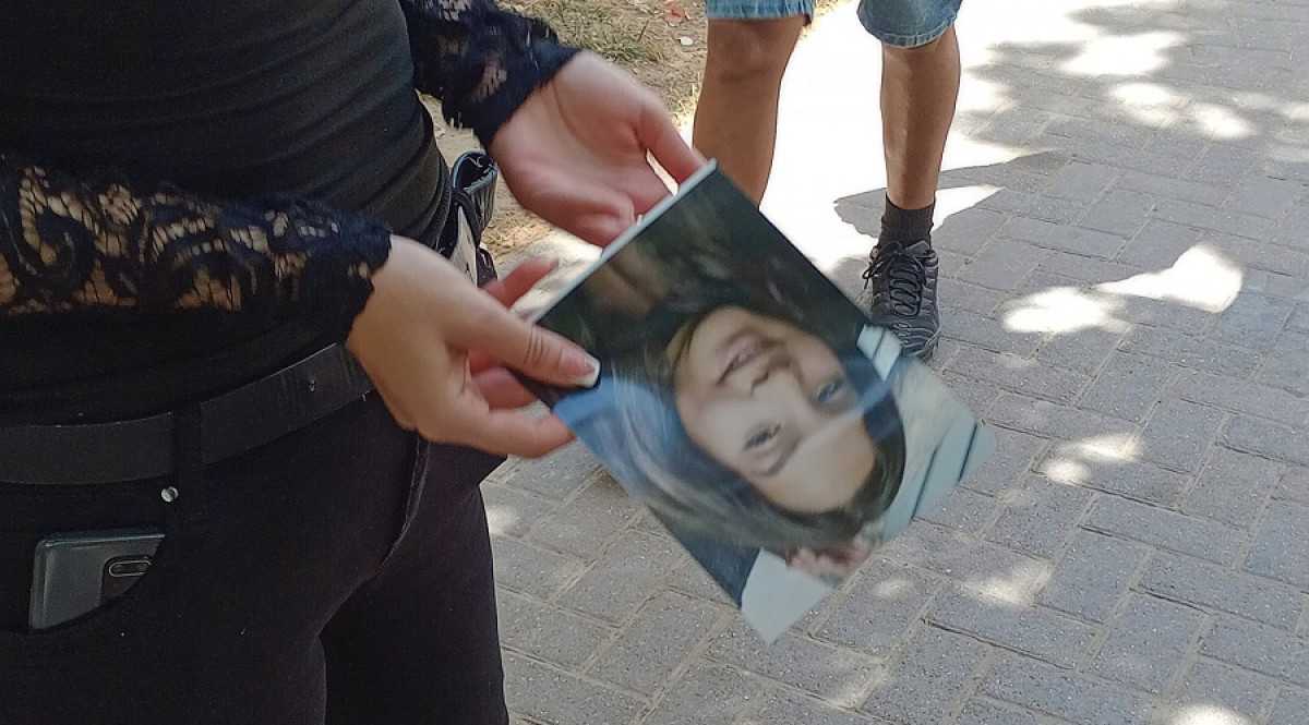 Πύργος: Προφυλακίστηκε ο 37χρονος για τη δολοφονία της 11χρονης Βασιλικής