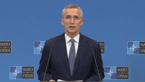 Στόλτενμπεργκ: Ο Πούτιν υποτίμησε τους Ουκρανούς, έκανε μέγα λάθος