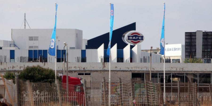 ΦΑΓΕ: Εκτόξευση πωλήσεων σε Βρετανία και Ιταλία
