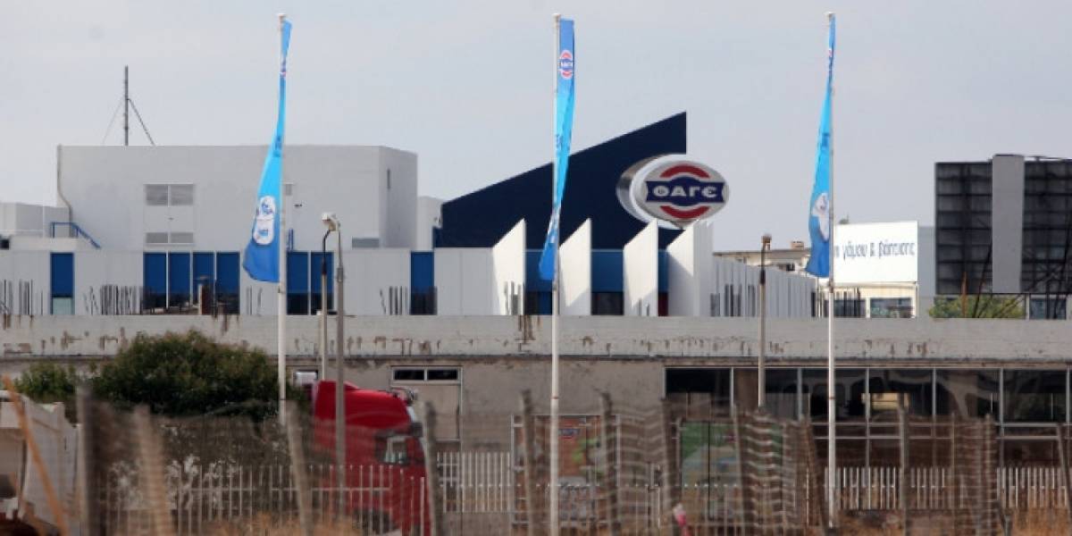 ΦΑΓΕ: Εκτόξευση πωλήσεων σε Βρετανία και Ιταλία