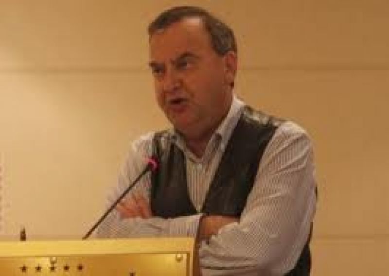 Κρατικοποίηση των τραπεζών προτείνει ο Στρατούλης του ΣΥΡΙΖΑ - Θα βάλουν χέρι στις καταθέσεις για... ανάπτυξη!