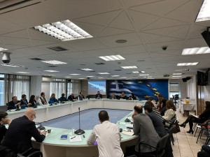 ΥΠΑΝ: Η στρατηγική για τoν πράσινo μετασχηματισμό της ελληνικής βιομηχανίας