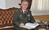Προσωρινός αρχηγός τουρκικών ΕΔ: Το πραξικόπημα απέτυχε