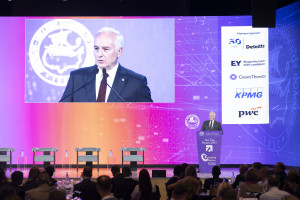 Athens Tax Forum: Προϋπόθεση ανάπτυξης και εμπιστοσύνης η μεταρρύθμιση του φορολογικού πλαισίου