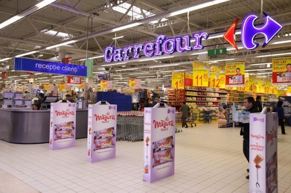 Mall of Cyprus: Η Carrefour ανοίγει νέους χώρους