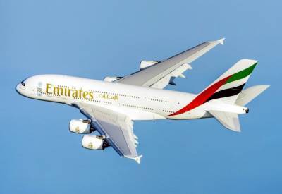 Emirates: Απλούστευση της πολιτικής απαλλαγής ενόψει του COVID-19