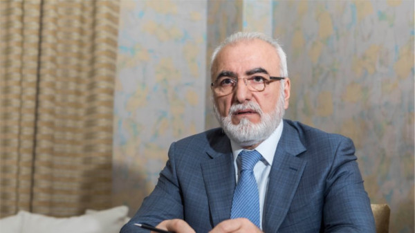 Ιβάν Σαββίδης: Δεν πουλάω το Open, αποκρούσαμε τα χτυπήματα και στο λιμάνι Θεσσαλονίκης