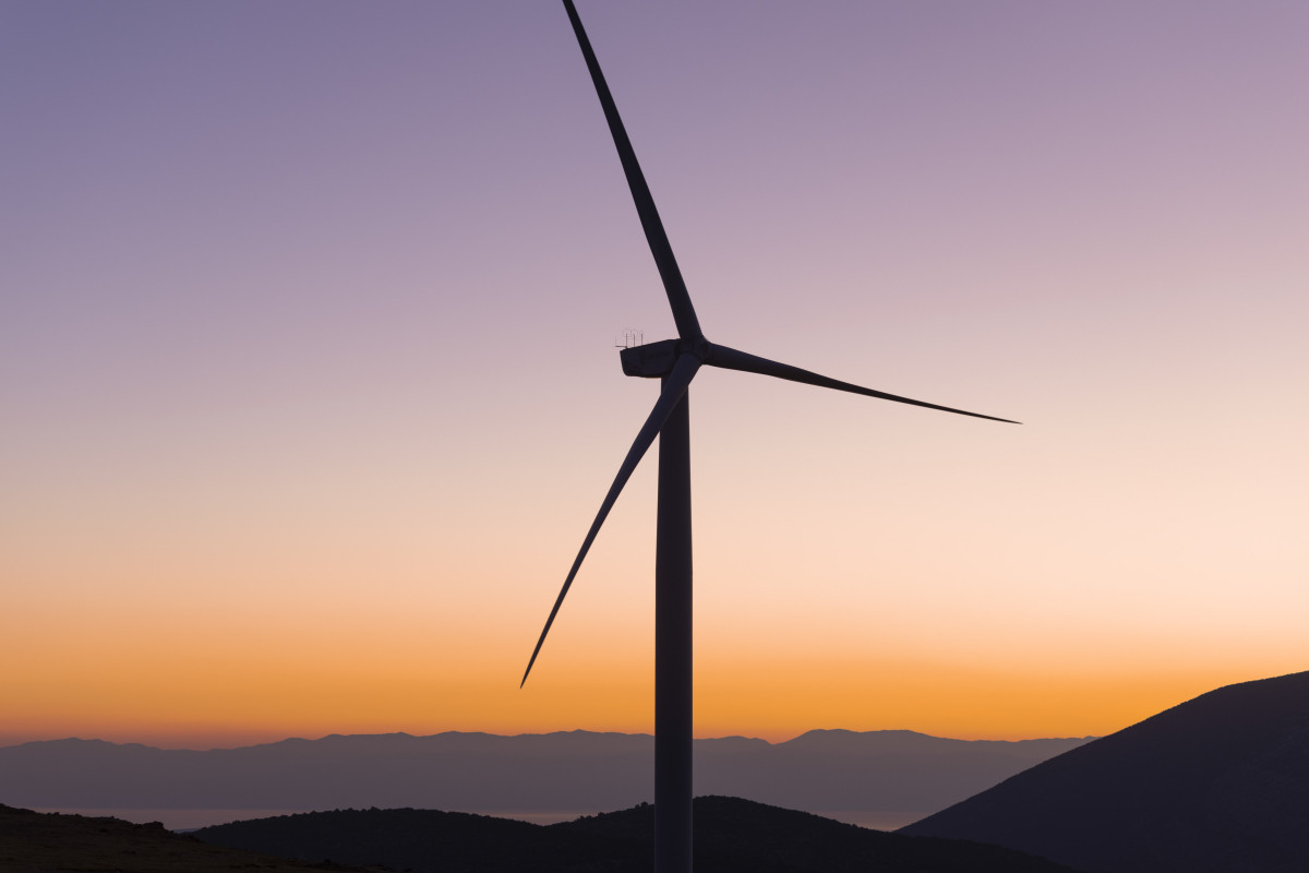 Η Masdar απέκτησε τον πλήρη έλεγχο της ΤΕΡΝΑ Ενεργειακή