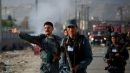 Καμπούλ: Ισχυρή έκρηξη και πυροβολισμοί έξω από τη Βουλή