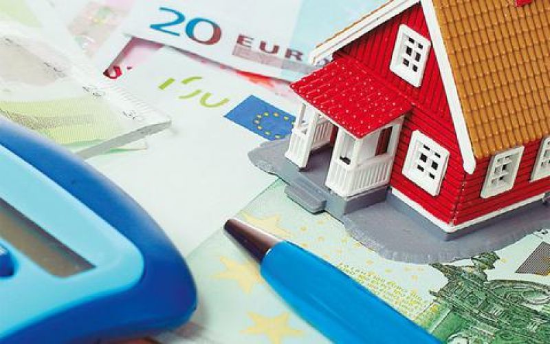 Κρυφή "αβάντα" στις τράπεζες από την απαλλαγή του φόρου μεταβίβασης ακινήτων