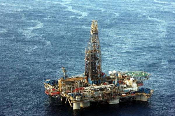 Κυπριακή ΑΟΖ: Όλα έτοιμα για την επιβεβαιωτική γεώτρηση της ExxonMobil