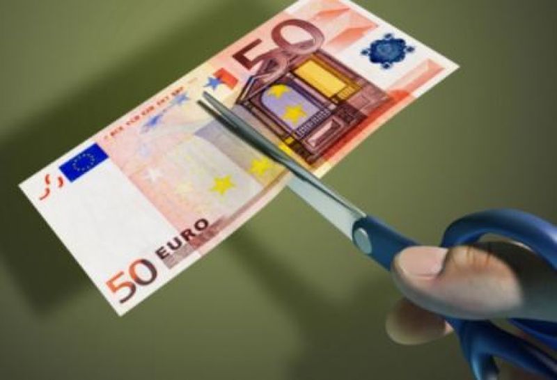 Εργασιακά: Ελλάδα όπως Αμερική του ’30 και Αργεντινή του 2001