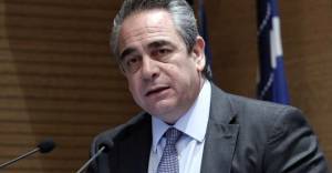 Μίχαλος: Κούρεμα χρέους σε πανευρωπαϊκό επίπεδο για πληγείσες επιχειρήσεις