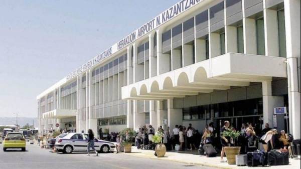 Ηράκλειο: 19 συλλήψεις την τελευταία εβδομάδα για πλαστά πιστοποιητικά