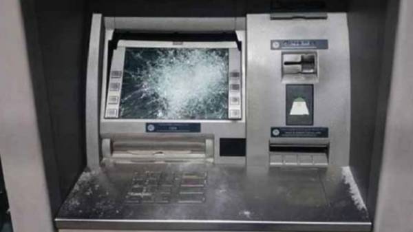 Αργυρούπολη: Ανατίναξαν ΑΤΜ και πήραν τα χρήματα
