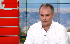 Πρόεδρος ΓΕΝΟΠ- ΔΕΗ: Δεν αποκλείει προγραμματισμένες διακοπές ρεύματος τον χειμώνα