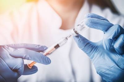 Το 90% των Ελλήνων θεωρεί τα εμβόλια αποτελεσματικό τρόπο πρόληψης