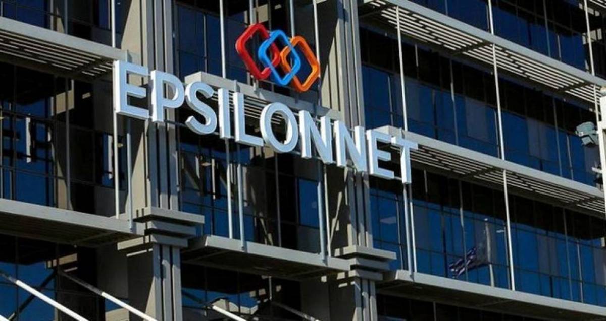 Epsilon Net: Αύξηση +111% στον κύκλο εργασιών του Ομίλου