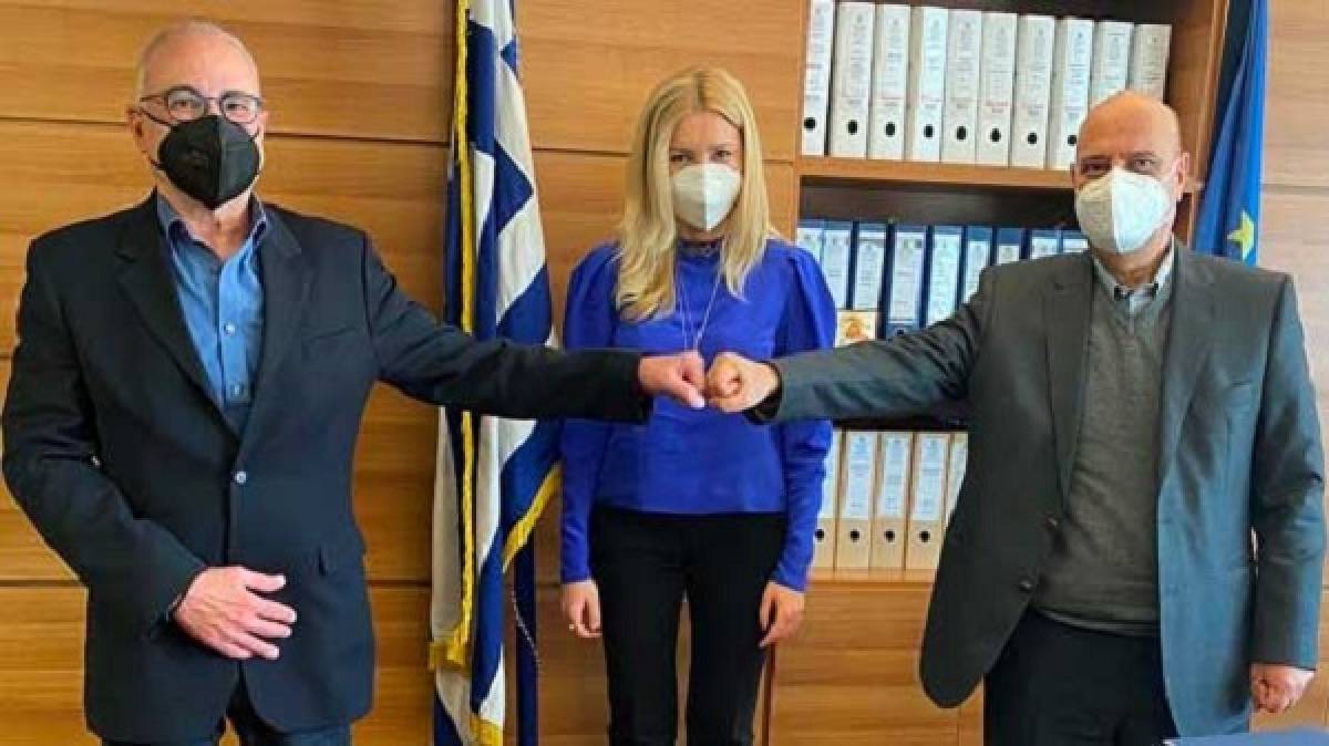 Συστήνεται η Ενιαία Διεπαγγελματική Οργάνωση Αυγών