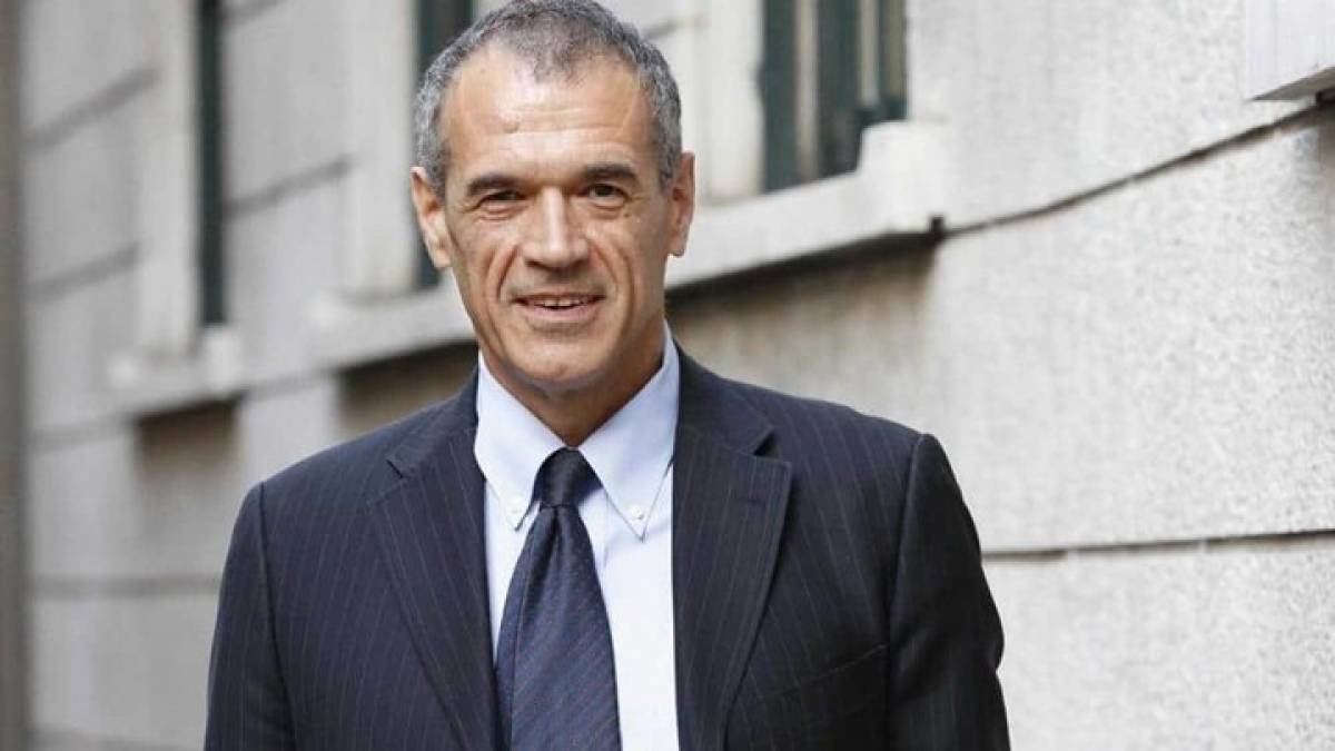 Ιταλία: Διχασμός, συμμαχίες και νέες εκλογές μετά την εντολή Κοταρέλι