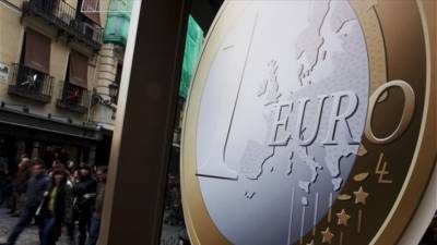 Πτώση-ρεκόρ της κατανάλωσης των νοικοκυριών στην ευρωζώνη