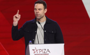 «Ανασχηματισμός» στον ΣΥΡΙΖΑ: Οι νέοι Τομεάρχες και το Εκτελεστικό Γραφείο
