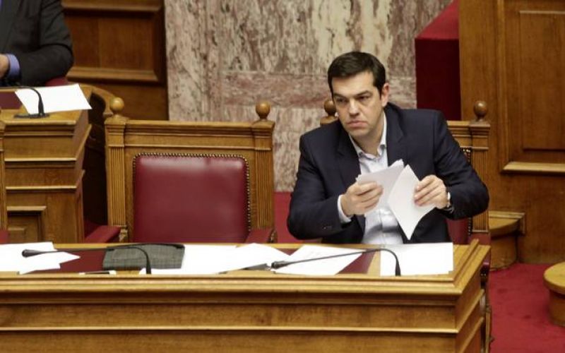 Προγραμματικές δηλώσεις: Αφήγημα «αντίδοτο» στην «εθνική κατάθλιψη» αναμένει η αγορά