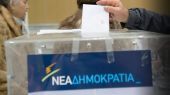 Η ΝΔ μετράει τη δημοφιλία δημοσιογράφων που θέλει να εντάξει στα ψηφοδέλτιά της