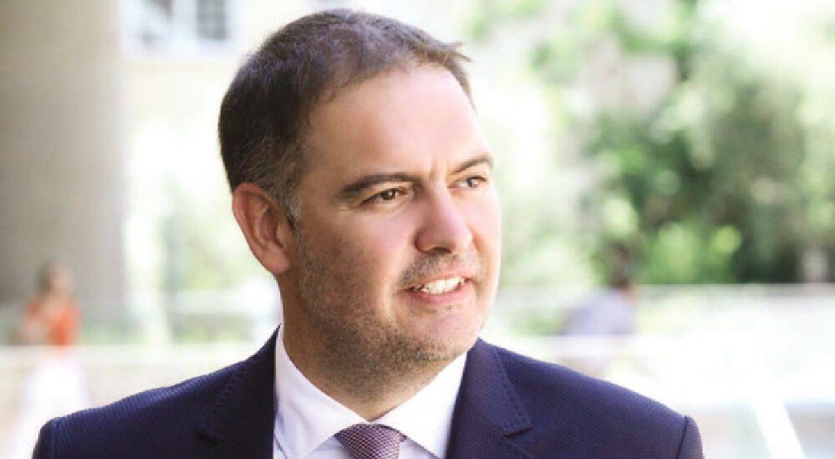 ΞΕΕ: Επανεκλογή Βασιλικού στην προεδρία - Το νέο Δ.Σ.