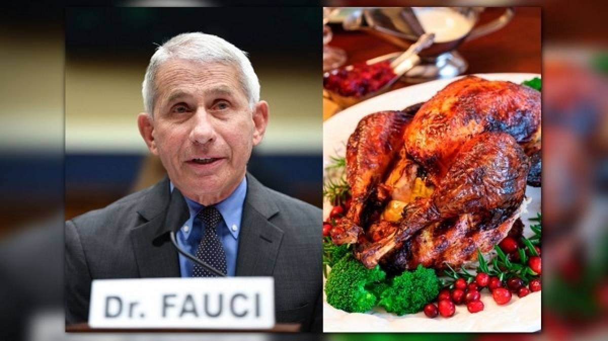 Το Thanksgiving φέρνει νέα μεγάλη αύξηση κρουσμάτων κορονοϊού στις ΗΠΑ