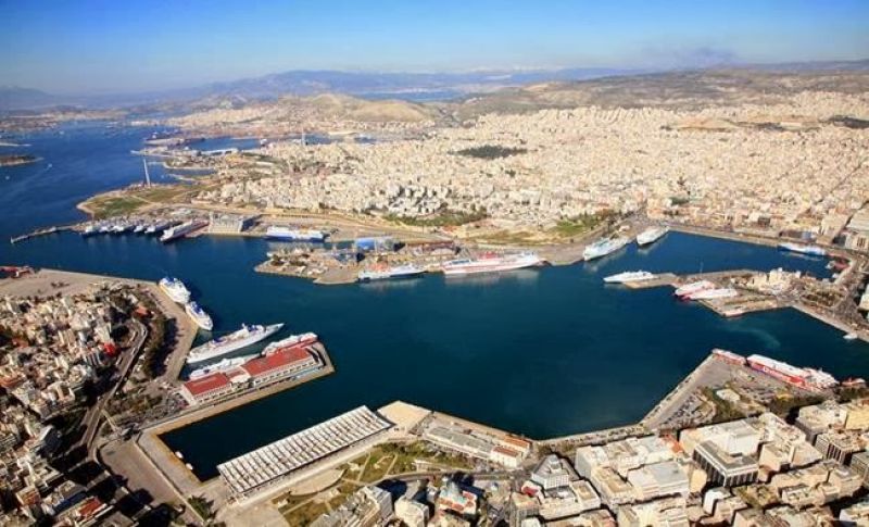 ΟΛΠ: Εγκρίθηκαν από τη Γ.Σ. οι αλλαγές στο Δ.Σ.