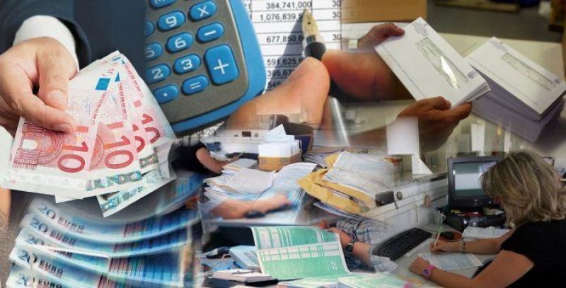 Υπό συζήτηση η παράταση της υποβολής των δηλώσεων