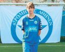 Αυτός είναι ο μικρός Νικόλας του Αντώνη Σαμαρά!