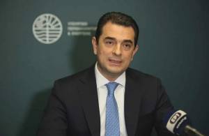Το πλάνο για τον ομαλό ενεργειακό εφοδιασμό της Ελλάδας