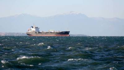 Πειρατική επίθεση: Σύντομα ο επαναπατρισμός των Ελλήνων ναυτικών