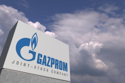 Gazprom: «Βουτιά» 40% στα καθαρά κέρδη λόγω φόρων