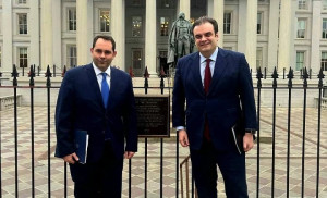 Eurogroup στη σκιά της ενεργειακής κρίσης - Αναζητούνται «απαντήσεις»