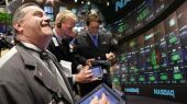ForexReport.gr: Deals και εταιρικά κέρδη στέλνουν τη Wall Street υψηλότερα