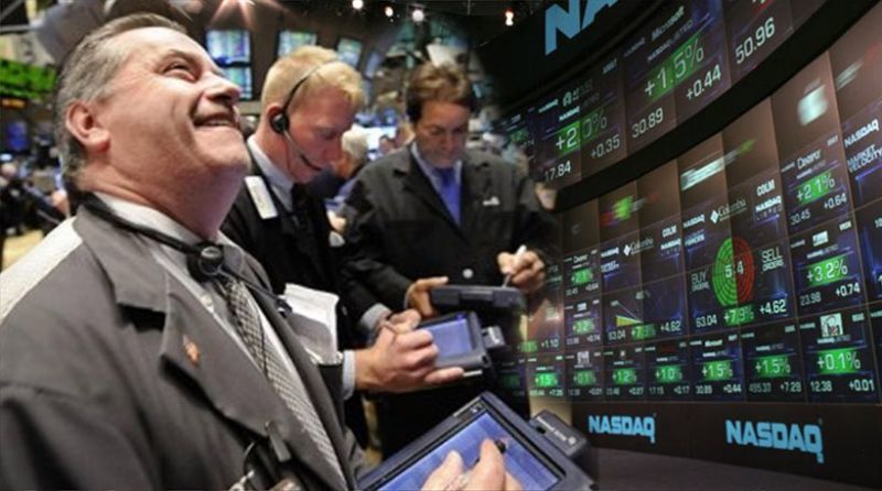 ForexReport.gr: Deals και εταιρικά κέρδη στέλνουν τη Wall Street υψηλότερα